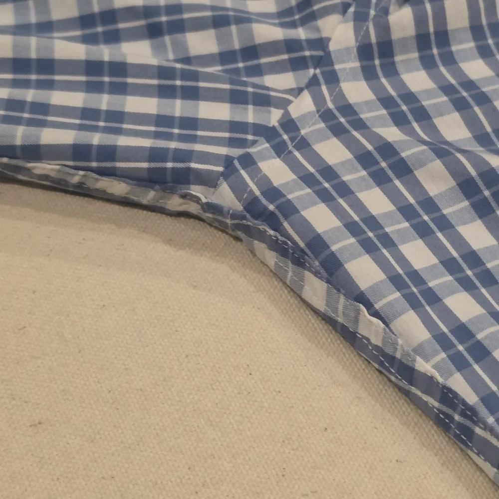 J. Crew Slim Fit Performance Button Down S
